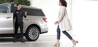 Hines Park Lincoln in Plymouth MI