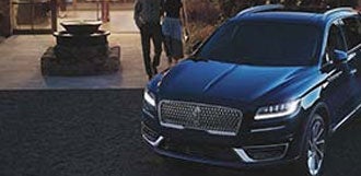 Hines Park Lincoln in Plymouth MI