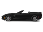 2015 Chevrolet Corvette Stingray Z51 3LT