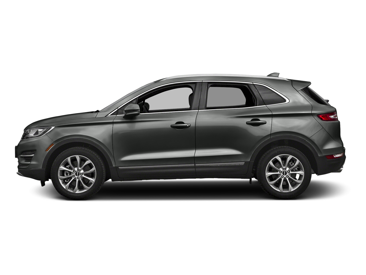 2017 Lincoln MKC Premiere