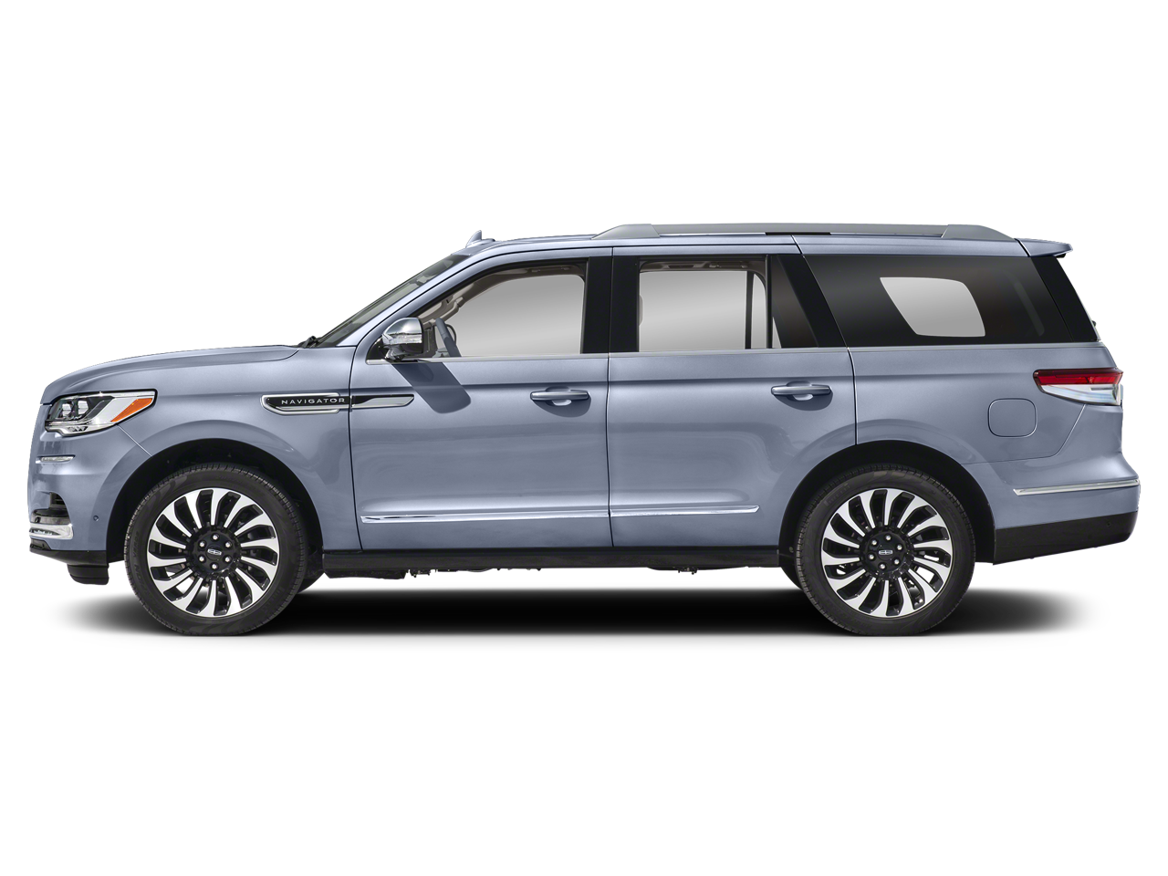 2024 Lincoln Navigator Black Label - Photo 40