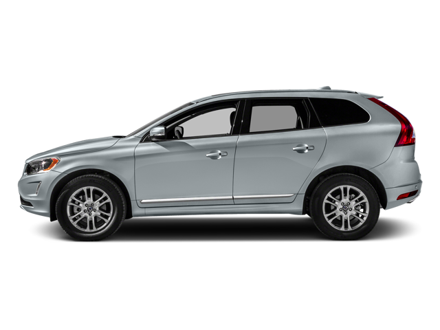 2016 Volvo XC60 T6