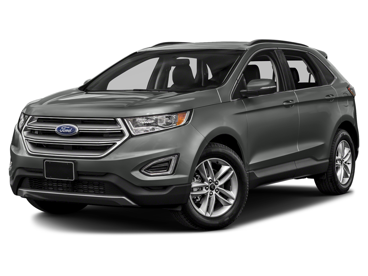 Used 2015 Ford Edge SEL with VIN 2FMTK3J9XFBC41461 for sale in Plymouth, MI