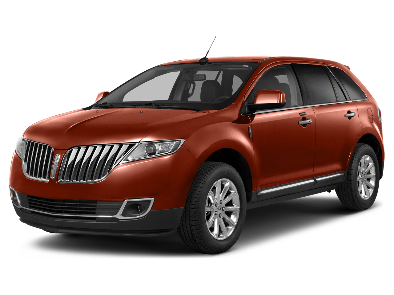 Used 2015 Lincoln MKX Base with VIN 2LMDJ6JK0FBL29418 for sale in Plymouth, MI