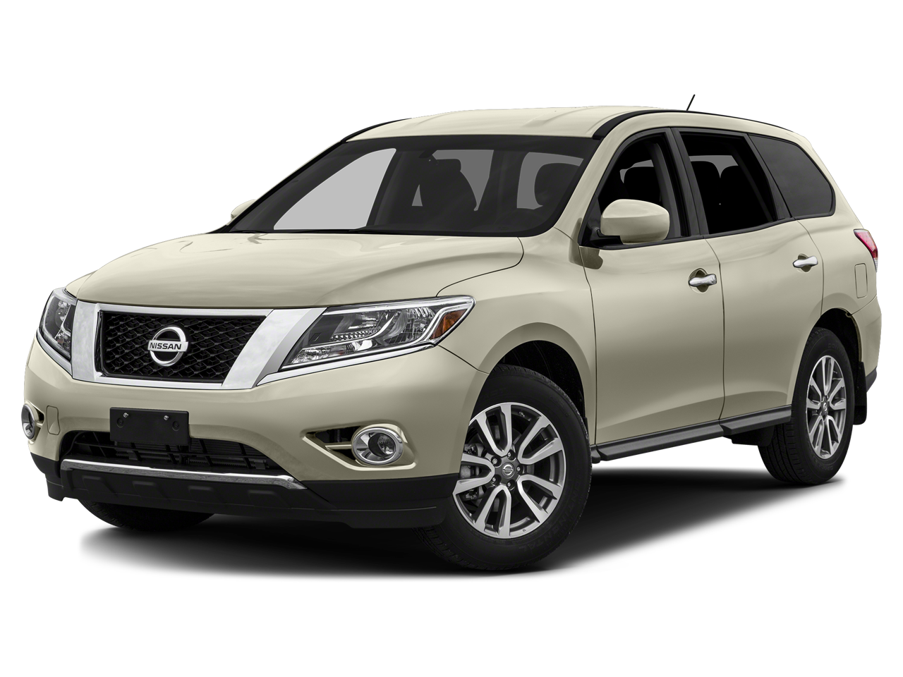 Used 2015 Nissan Pathfinder Platinum with VIN 5N1AR2MM7FC722720 for sale in Plymouth, MI