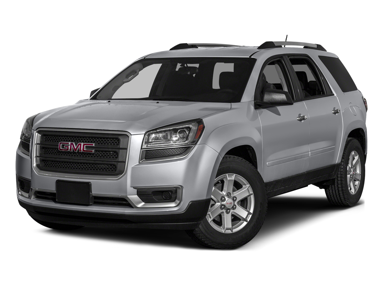 Used 2016 GMC Acadia SLE-2 with VIN 1GKKRPKD3GJ276026 for sale in Plymouth, MI