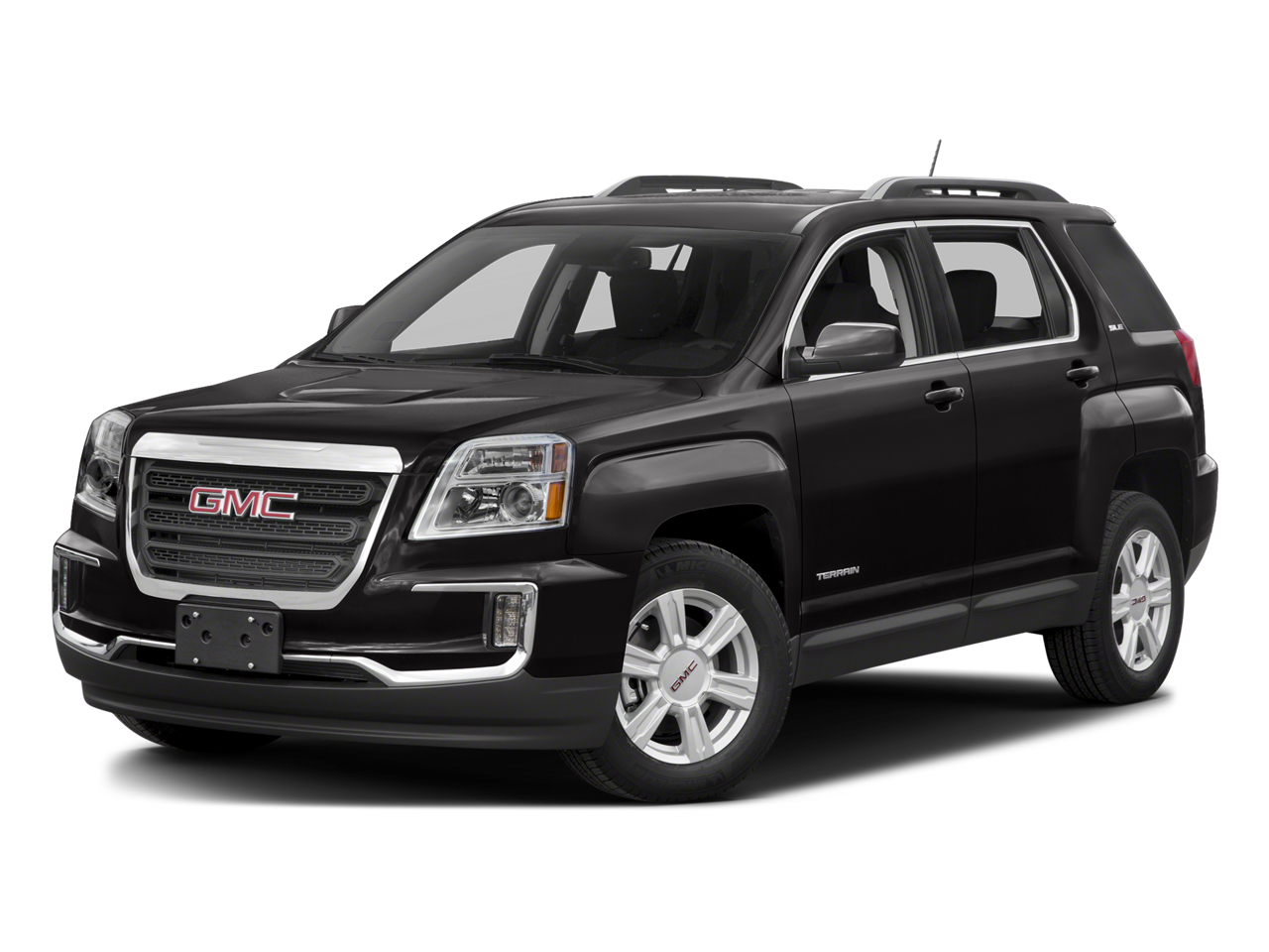 Used 2016 GMC Terrain SLE-2 with VIN 2GKFLTEK9G6359222 for sale in Plymouth, MI