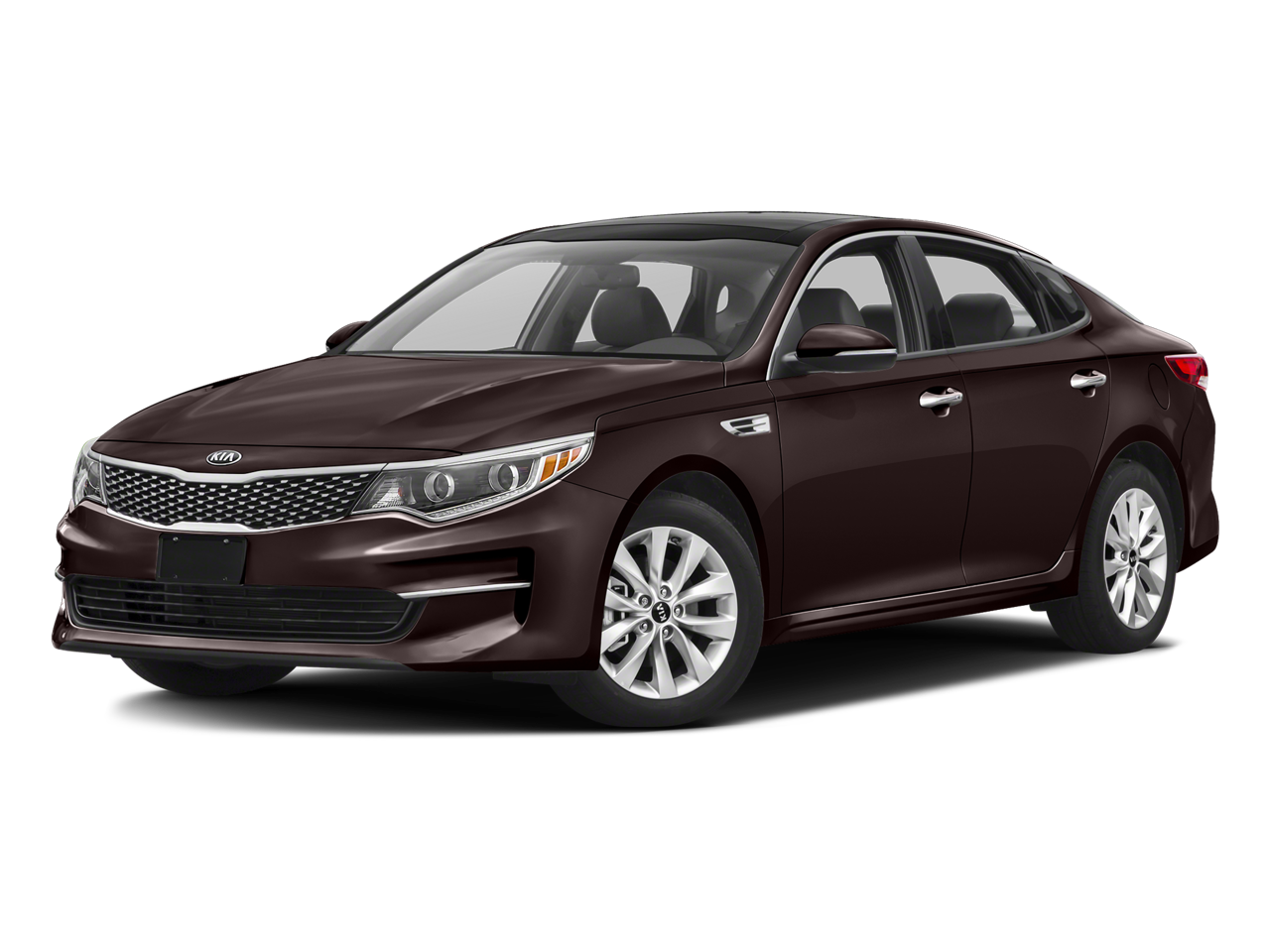 Used 2016 Kia Optima LX with VIN 5XXGT4L37GG025117 for sale in Plymouth, MI