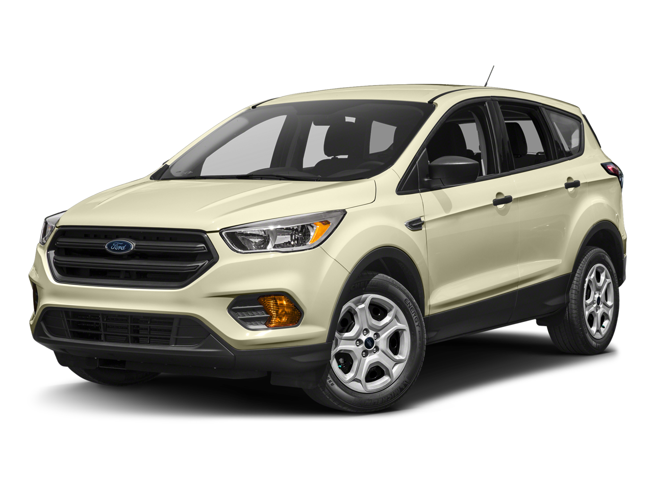 Used 2017 Ford Escape SE with VIN 1FMCU0GD1HUD27520 for sale in Plymouth, MI