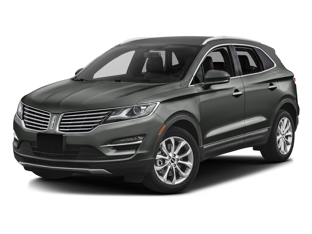 2017 Lincoln MKC Premiere