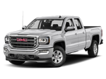 2019 GMC Sierra 1500 Limited SLE