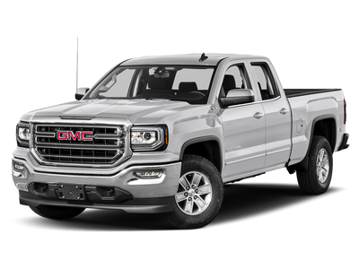2019 GMC Sierra 1500 Limited SLE