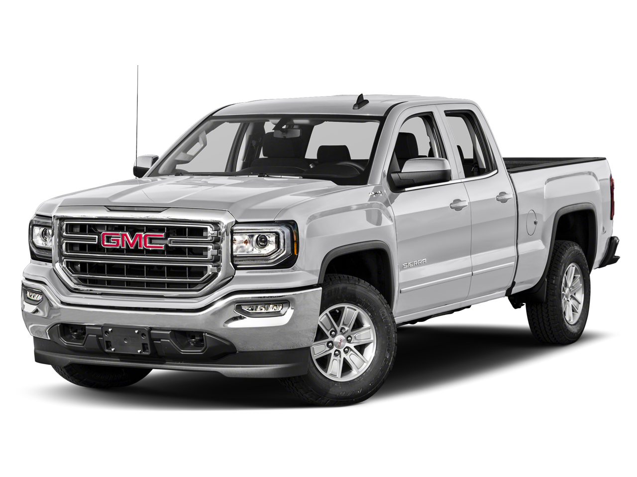 2019 GMC Sierra 1500 Limited SLE