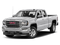 2019 GMC Sierra 1500 Limited SLE