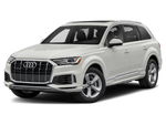 2021 Audi Q7 55 Premium Plus quattro