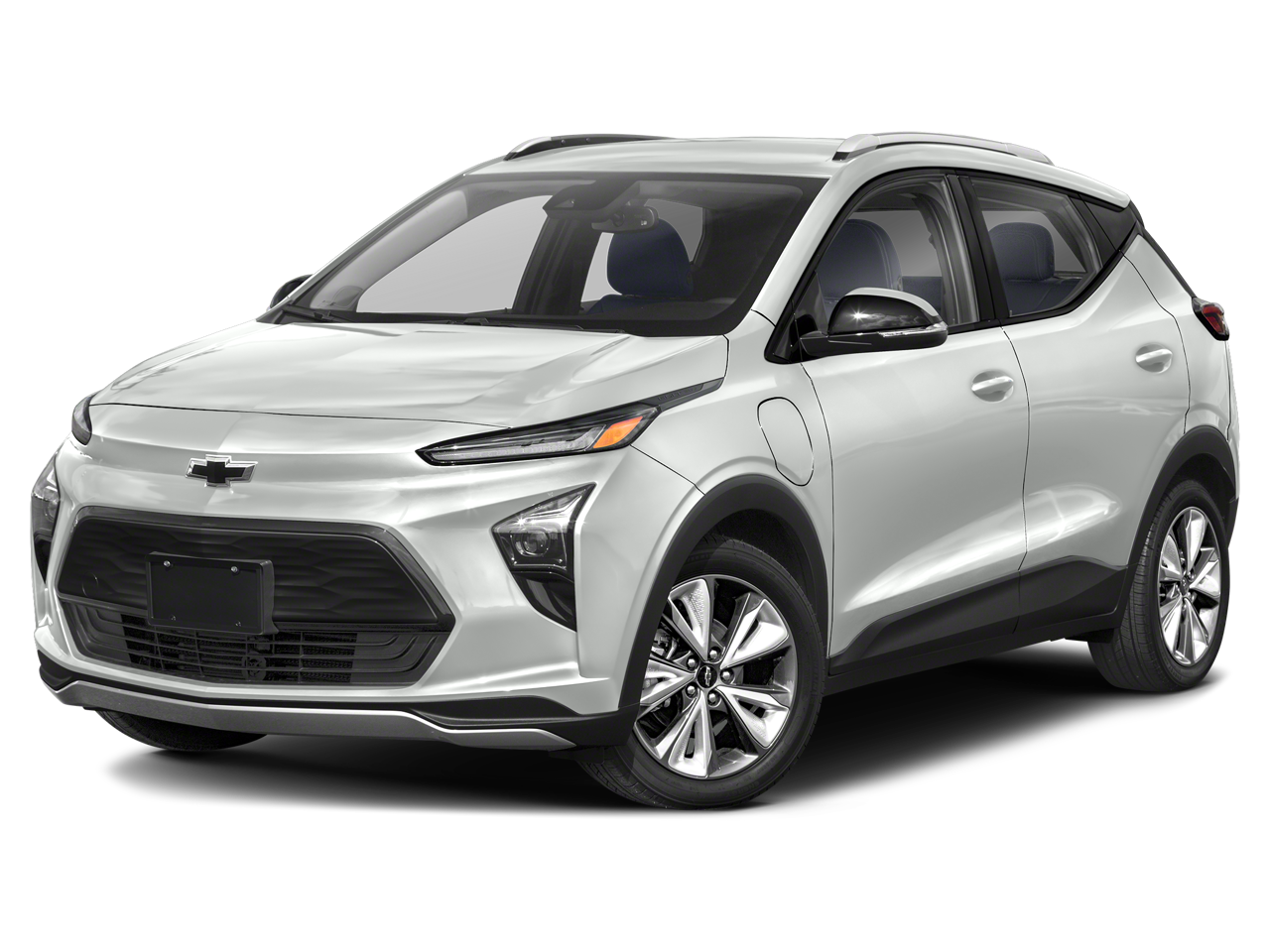 Used 2022 Chevrolet Bolt EUV LT with VIN 1G1FY6S02N4132883 for sale in Plymouth, MI