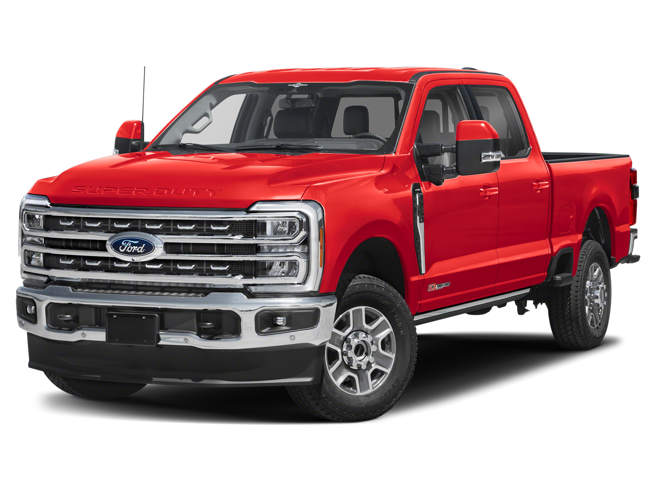 2023 Ford F-250SD Lariat