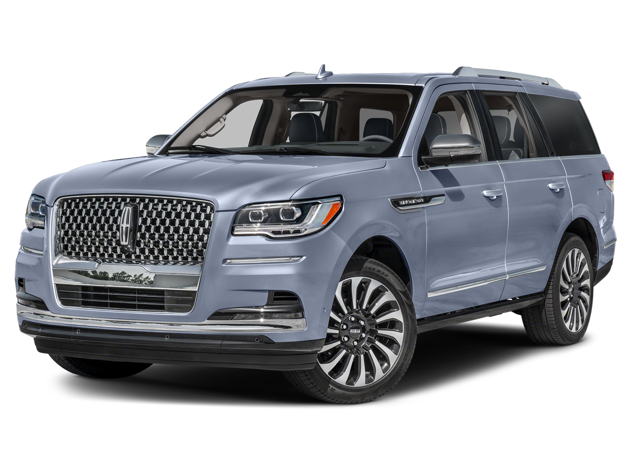 2024 Lincoln Navigator Black Label - Photo 38