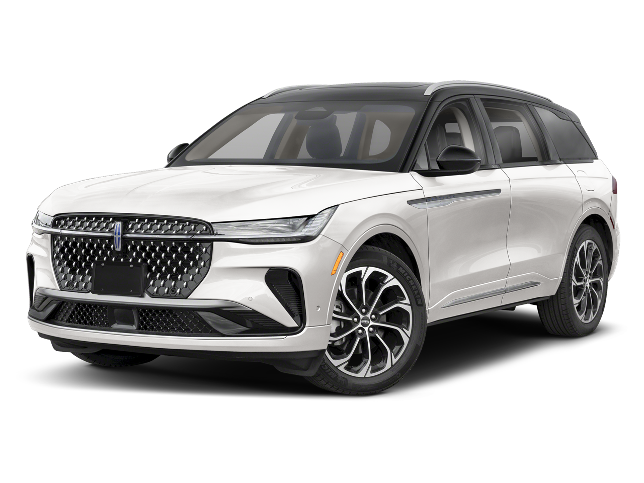 2024 Lincoln Nautilus Premiere