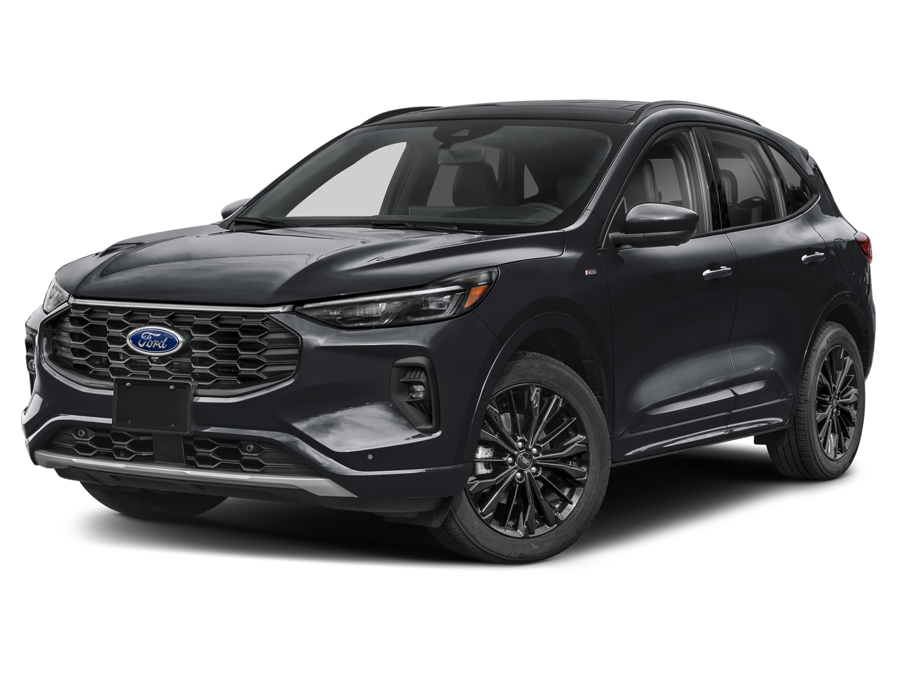 2025 Ford Escape Hybrid ST-Line Elite