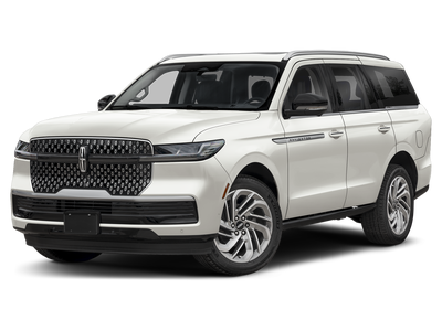 2026 Lincoln Navigator 4X4 RESERVE
