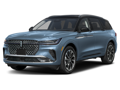2026 Lincoln Nautilus NAUTILUS AWD