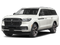 2027 Lincoln Navigator Black Label