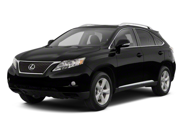 Used 2010 Lexus RX 450h with VIN JTJBC1BAXA2022506 for sale in Plymouth, MI