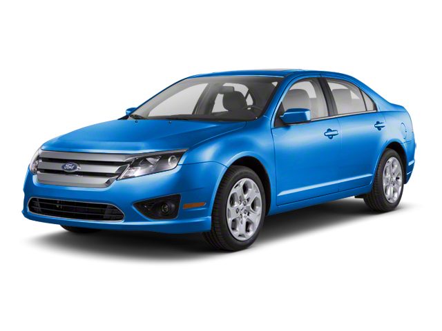 Used 2012 Ford Fusion SEL with VIN 3FAHP0JA9CR433994 for sale in Plymouth, MI