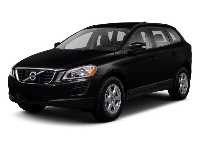 Used 2012 Volvo XC60 T6 with VIN YV4902DZ6C2337757 for sale in Plymouth, MI