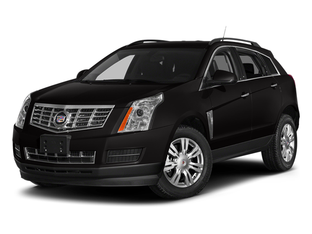Used 2013 Cadillac SRX Performance Collection with VIN 3GYFNHE35DS514822 for sale in Plymouth, MI