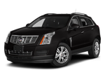 2013 Cadillac SRX Performance