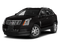 2013 Cadillac SRX Performance