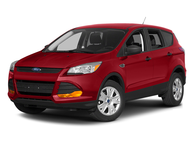 Used 2013 Ford Escape SE with VIN 1FMCU0GX0DUB93779 for sale in Plymouth, MI