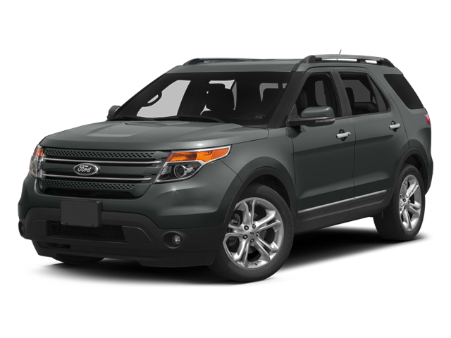 Used 2013 Ford Explorer Limited with VIN 1FM5K7F85DGC59968 for sale in Plymouth, MI