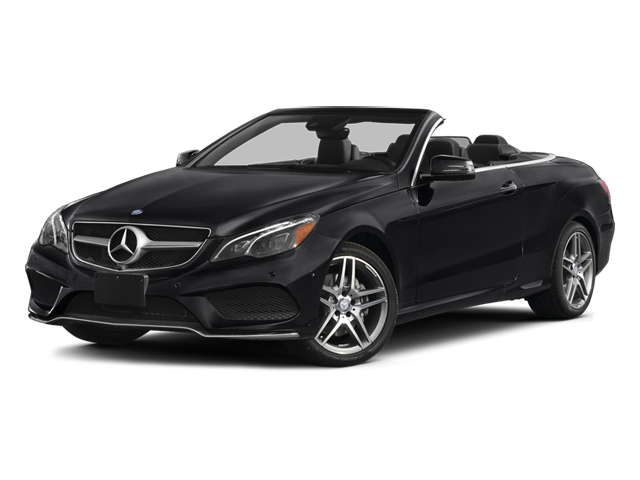 2014 Mercedes-Benz E-Class E 350 Base