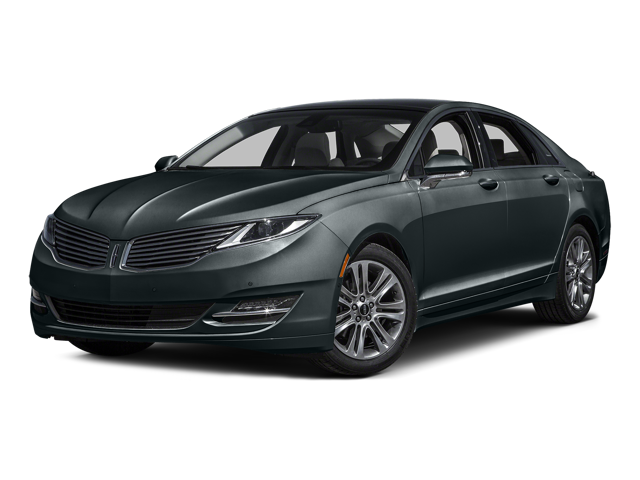 2016 Lincoln MKZ Base