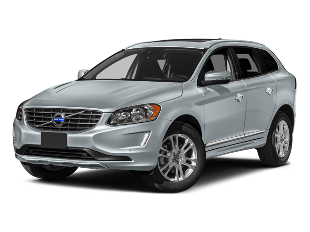 Used 2016 Volvo XC60 T6 with VIN YV4902RK9G2857534 for sale in Plymouth, MI
