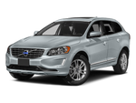 2016 Volvo XC60 T6