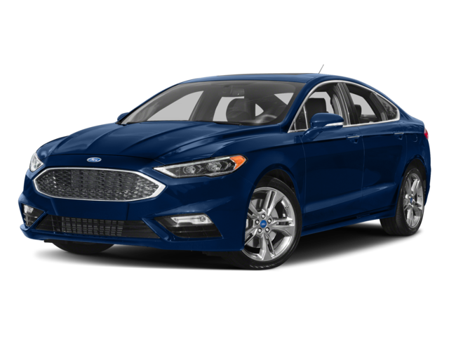 Used 2017 Ford Fusion V6 Sport with VIN 3FA6P0VP5HR353623 for sale in Plymouth, MI
