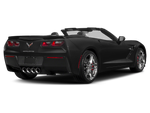 2015 Chevrolet Corvette Stingray Z51 3LT