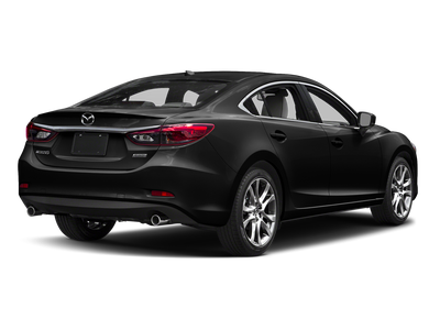 2017 Mazda Mazda6 Grand Touring