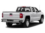 2019 GMC Sierra 1500 Limited SLE