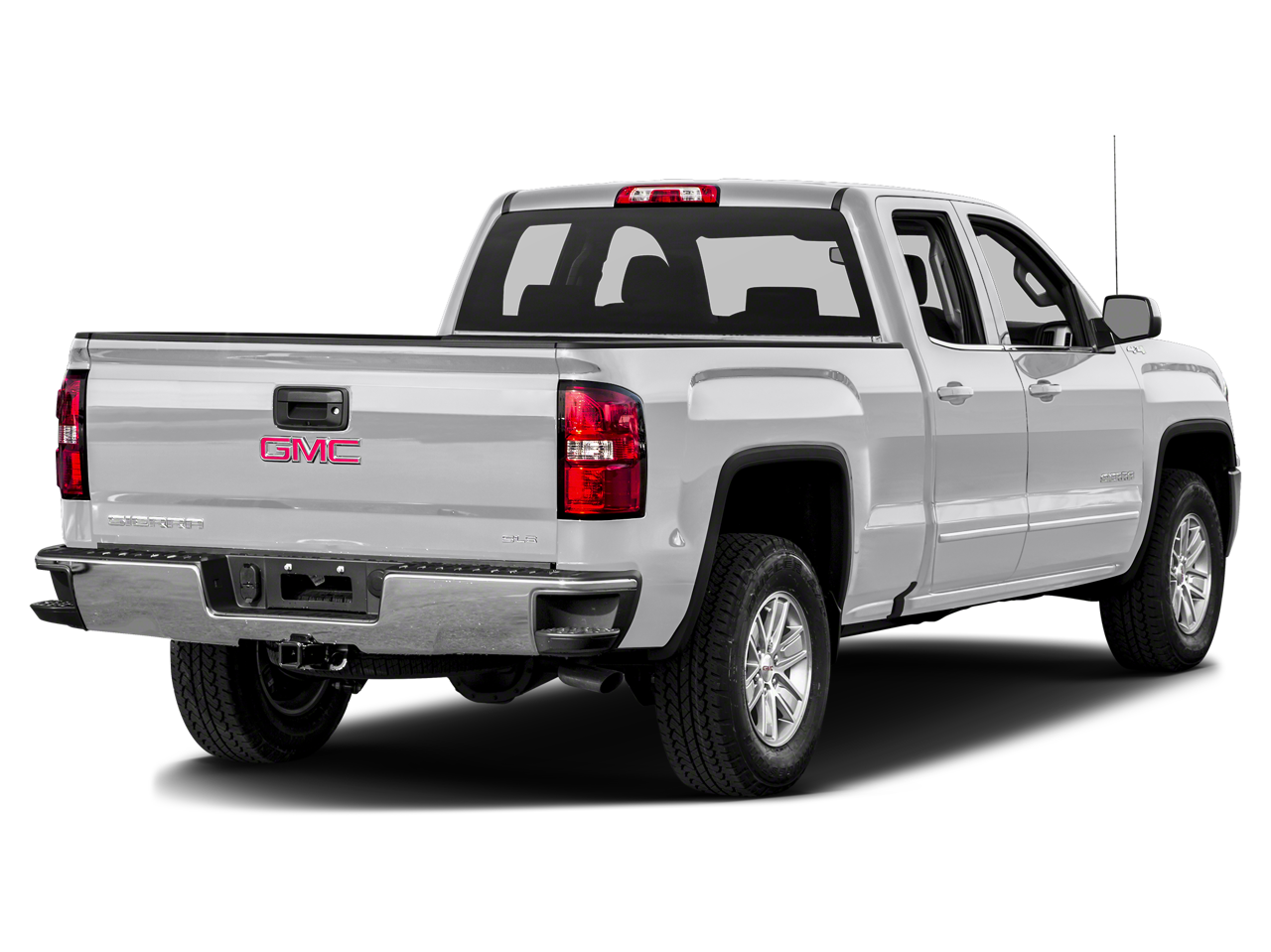 2019 GMC Sierra 1500 Limited SLE