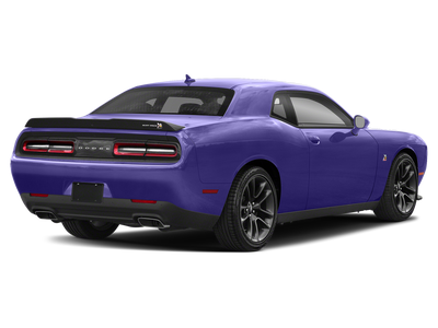 2023 Dodge Challenger R/T Scat Pack 1320 PLUS