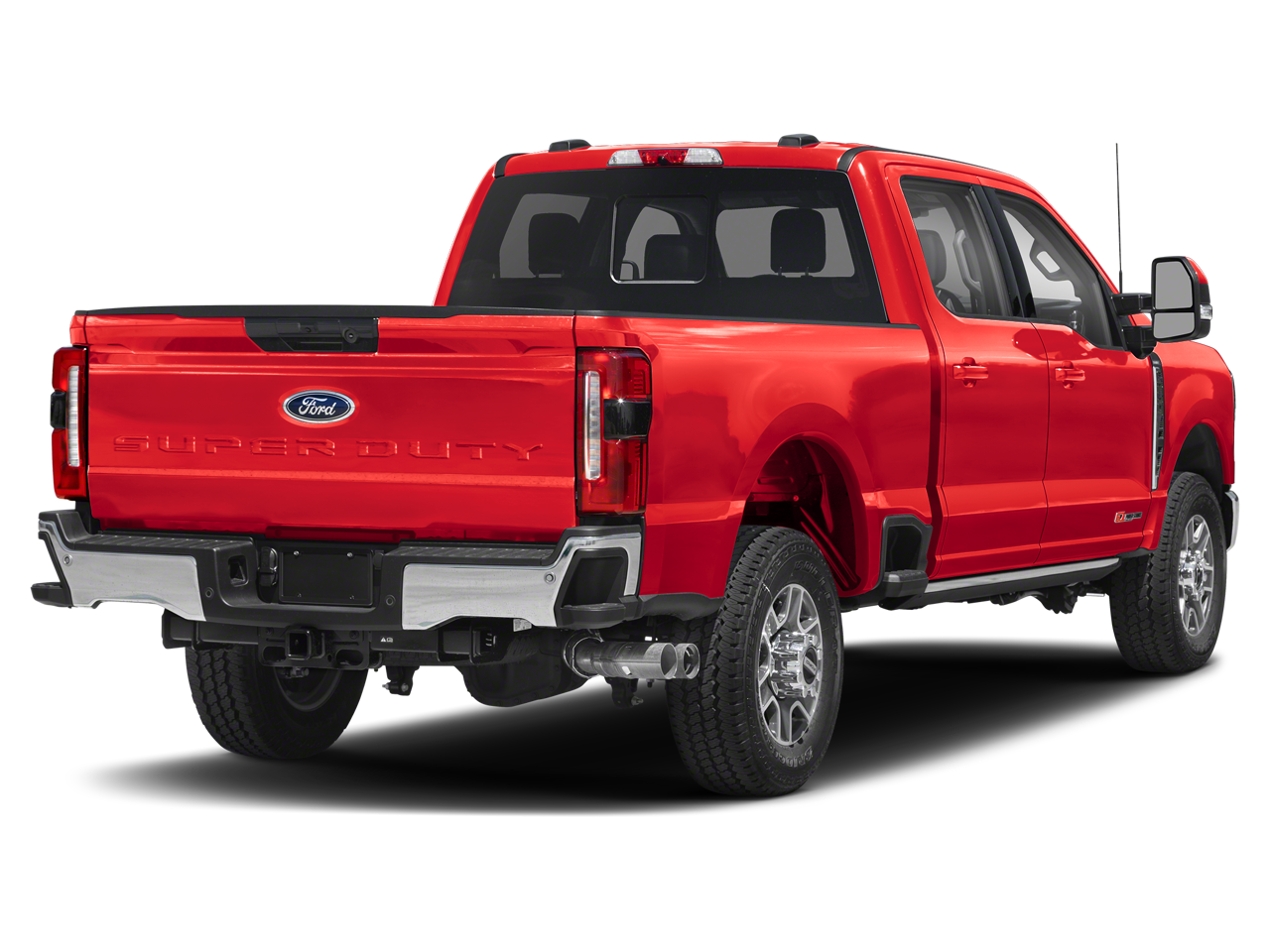 2023 Ford F-250SD Lariat