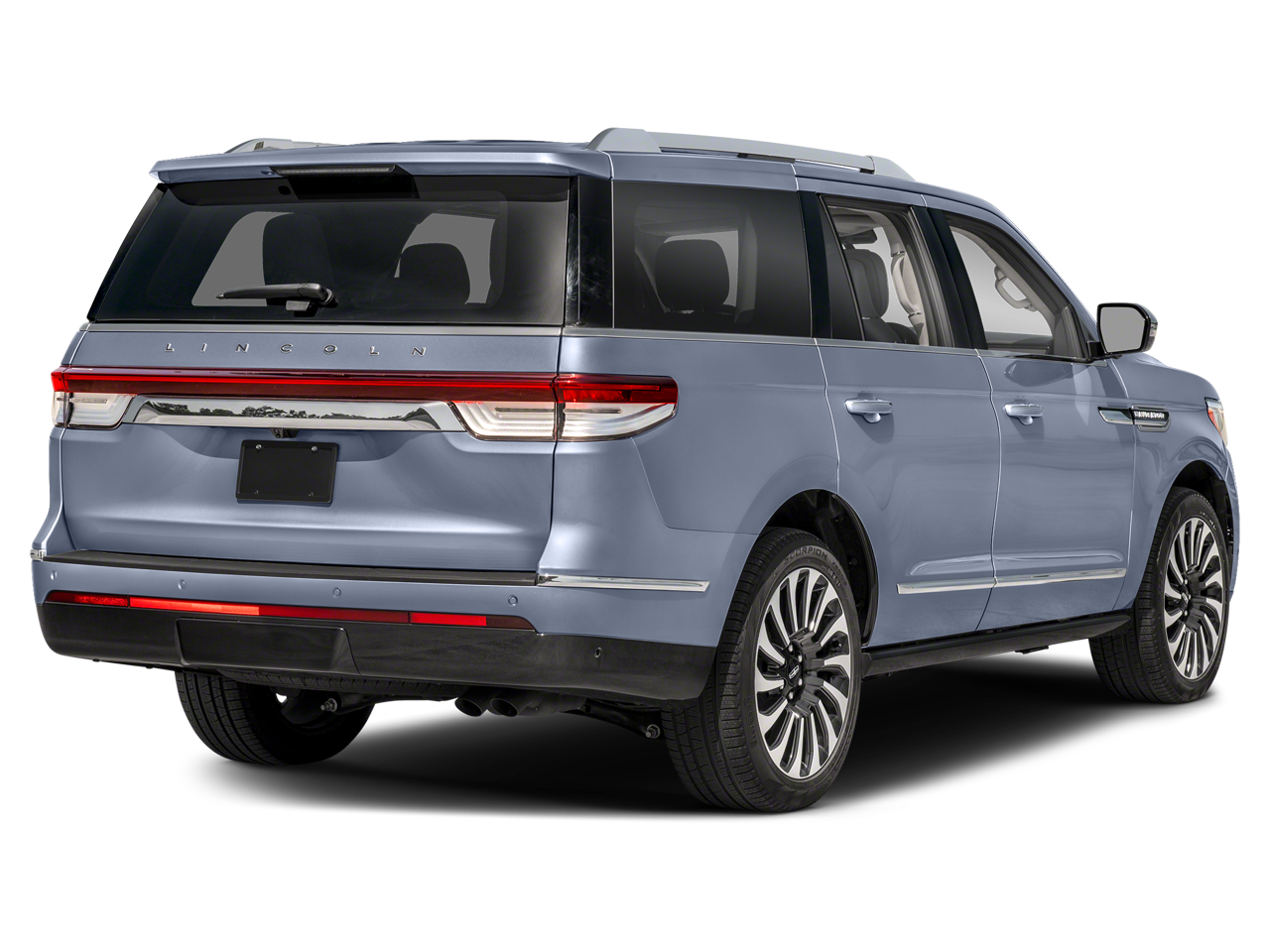 2024 Lincoln Navigator Black Label - Photo 39