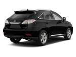 2010 Lexus RX 450h