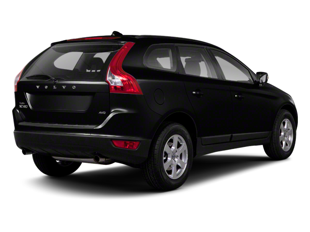 2012 Volvo XC60 T6