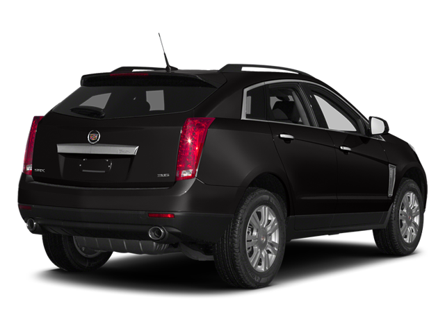 2013 Cadillac SRX Performance